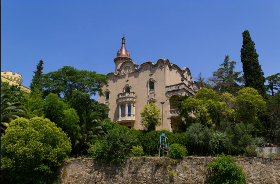 Villa de Lujo en l'Albiol, venta